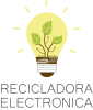 Recicladora Electronica