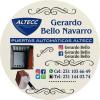 Foto de Puertas automaticas altecc