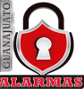 Alarmas Guanajuato
