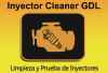 Inyector cleaner gdl