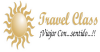 Agencia de viajes travel class
