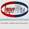 Foto de ImperViNSA - Impermeabilizantes para la Vivienda Nacional