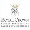 Foto de Invitaciones Royal Crown