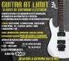 Guitar at Limit - Clases de Guitarra