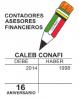 Caleb Conafi Contadores