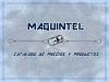 Maquintel
