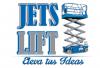 Jets lift