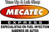 Mecatec Express