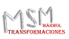 MSM Transformaciones