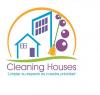 Cleaning houses
