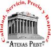 Atenas Print
