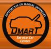 Dmart service car center