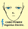 Cabo power ingenious electric