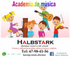 Academia de Musica HAlbstark