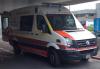 Foto de Medevac ambulancias sa de cv