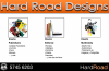 Hard Road Designs