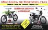 Foto de Mecanica de Motocicletas AGZA