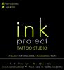 Ink Project Tattoo Studio