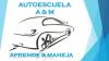 Autoescuela a&m