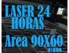 Laser 24 horas