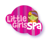 Little girls spa