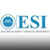 Electrificaciones y servicios industriales ESI