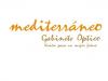Mediterraneo gabinete optico