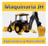 Maquinaria JH