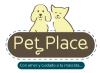 Pet Place. Estetica canina y felina.