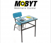 Foto de MOBYT mobiliario escolar