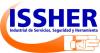 Issher industrial de serv,seguridad y herramienta