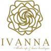 Ivanna make up & hair boutique (salon de belleza)