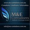 M&E Contadores y Auditores