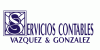Servicios Contables Vazquez & Gonzalez