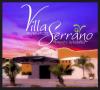 Saln Villa Serrano
