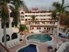 Hotel y suites pacific paradise acapulco