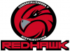Red hawk