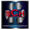 SCH Comercializadora de Metales