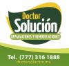 Doctor solucion