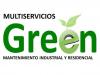 Multiservicios Green