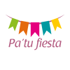 Pa Tu Fiesta