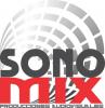 Sonomix produccin en audio