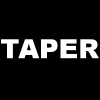 Taper