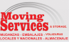 Mudanzas Moving Services & Storage