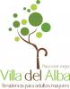 Villa del Alba Residencia para adultos mayores