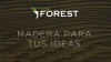Tableros y maderas forest S.A. De C.V.