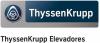Elevadores alemanes ThyssenKrupp