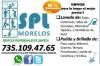 SPL Morelos