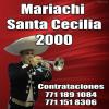 Mariachi santa cecilia 2000