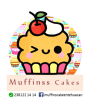 Muffins cakes